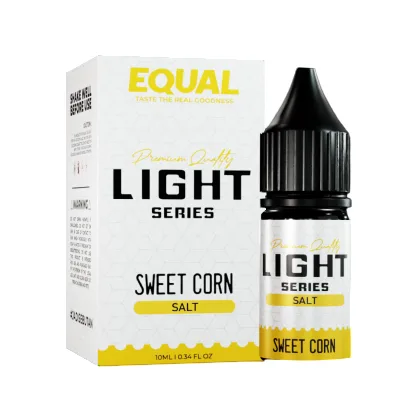 Equal Free Base Juice